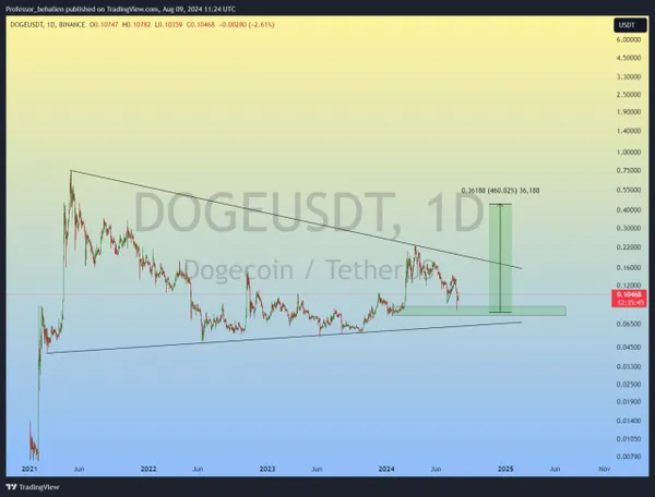BuyDOGE،Technical،Ahmad reza